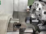 3 Jaw Manual Chuck TCK56 750mm Bench Mini small Horizontal Lathe Machine GSK CNC