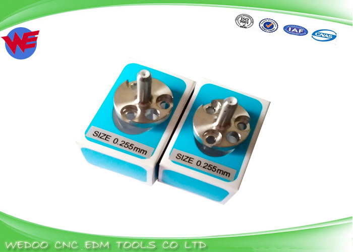 Fanuc EDM Parts F101 Diamond Wire Guide A290-8021-X766 0.255mm A290-8021-X764
