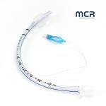 Regular Disposable Endotracheal Tube With Or Without PU Cuffed