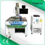 Servo Motor 1000W 1500W Fiber Laser Welding Machine