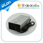 universal electric type li-ion battery charger 29.4v for electric bike