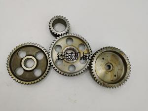 Quality 320C S6k Crankshaft Engine Parts 34323-30021 34323-10100 wholesale