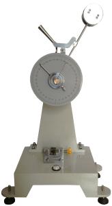Quality IZOD Impact Resistance Material Testing Equipments For Plastic Pipes wholesale