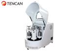 Tencan Nano Powder Small 6L Lab Planetary Ball Mill Machine Vertical