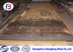Hot Rolled T1 Tool Steel , Tool Steel Plate Easily Grinding Air Cooling Way