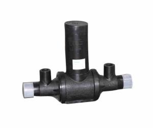 Quality SDR11 PE Ball Valve wholesale
