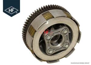 Quality CGL125 clutch center for motorcycle 125cc clutch assembly kits with 5 discs wholesale