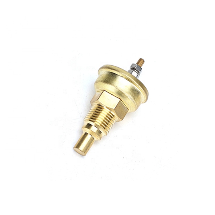 SK200-6 HD700-7 6D31 6D34 Engine Water Temperature Sensor Switch ME049265