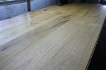 260mmNatural Oiled Oak Engineered Wood Flooring, EF Grade