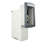 HYOSUNG ATM Automated Teller Machine For Money Deposit NH5050