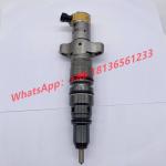 Excavator Parts Fuel Injector 387-9433 387-9434 387-9431 254-4330 C9 330D