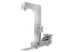 Z Type Bucket Elevator Conveyor