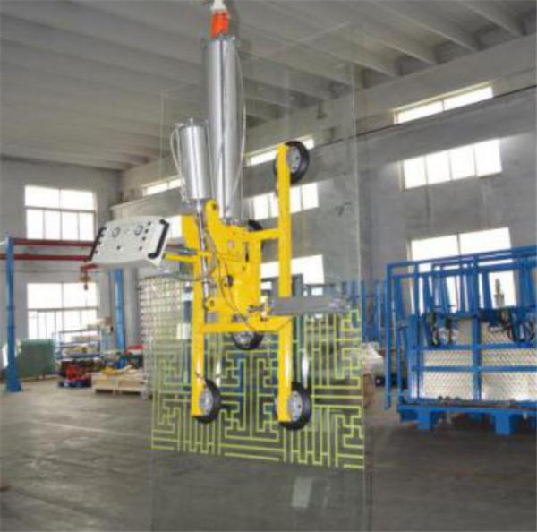 Cheap Glass Loading Unloading 300kg Vacuum Hoist Lifting Systems for sale