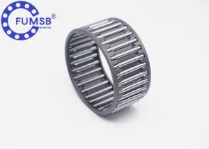 Quality Chrome Steel HRC60 27000rpm Needle Roller And Cage Assemblies wholesale
