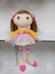 Suffed Plush Toys Dolls Fashion dolls
