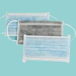 3 Ply Disposable Nose Mask