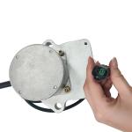 PC200-7 Komatsu Throttle Motor 7834-41-2002 7834412002 7834-41-2001 Acceleration