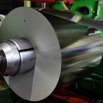 Colored Coated Aluminum Roll Pre-coated Aluminum Flat Sheet Paint Coating