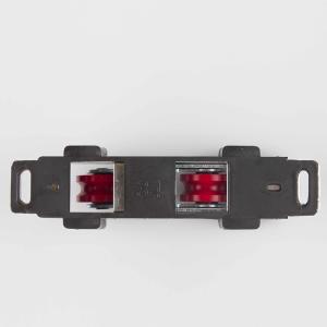 Quality Adjustable PP Material Double Roller Frame for Hotel Villa Apartment Office Building wholesale