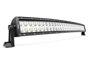 Quality 32 Inch 180W Front LED Light Bar IP67 Waterproof Adjustable Mounting wholesale
