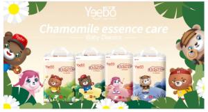 Quality Oem Diaper Manufacturing Wholesale High Quality Disposable Diaper For Babies wholesale