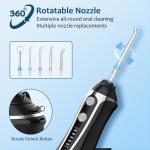 Wholesale Customized 300ml Dental Irrigator Dental Manufacturer Dental Floss