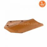 SA1171-00171 HRC52 Excavator Bucket Side Cutter Forging Volvo Excavator Parts