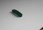 Abrasion Resistant PU Extruded Polyurethane V Belt For Conveying Floor / Roof