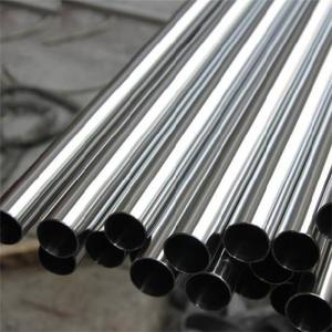 Quality Astm A213 Seamless Stainless Steel Welded Pipe Tube 3mm Od 304 Stainless Steel Pipe Price Per Kg wholesale