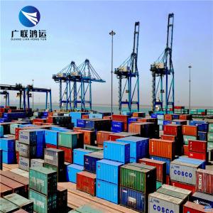Quality Air Land Transportation International Dropshipping Business To UK France Germany 3000kg wholesale