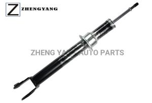 Quality OE Replacement Air Lift Suspension Damp Tronic Front Shock Absorber C2D11675 For Jaguar XJL wholesale