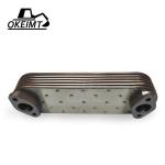 Oil Cooler 9269092 for Liebherr D904NA D904T D904TB D914T D914TI D924TE D924TIE