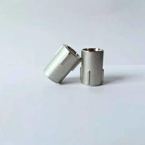 Quality M26X1.25 Thread Die Casting Parts Kitchen Faucet Parts With CASC Approval wholesale