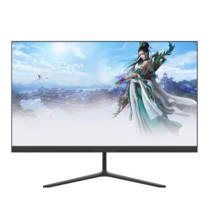 Quality 22 inch led gaming monitor desktop computer screen display wholesale