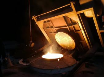 Xiangtan Hexinsheng New Material Co., Ltd.