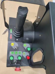 Quality Control Box DC HAULOTTE 4000306220 COMPACT New From CE155090 From 05/2015 wholesale