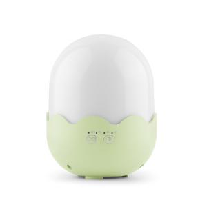 China Ultrasonic Portable Aroma Diffuser Humidifier Wood Aroma Diffuser Humidifier For Children Gifts on sale