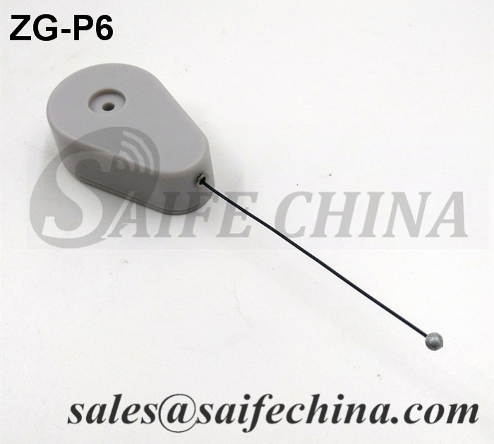 Retractable Reel 