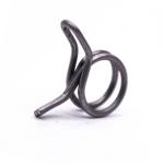 Industrial SUS304 0.07mm Double Torsion Spring