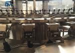 Drinking Water Bottling Production Line / Mineral Water Filling Equipment