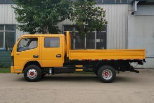 Quality Brand New Cargo Truck Cheap Price 80L Oil Tank Tractor Shacman Dongfeng FAW Mini Dump Trucks 10-20 T Tipper Light Truck wholesale