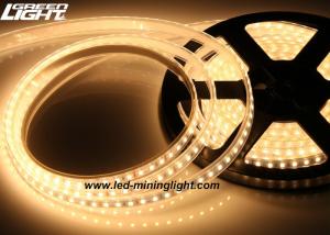 Quality Indoor / Outdoor RGB Waterproof Led Strip Lights For Home Decoration , 5m Per Roll wholesale