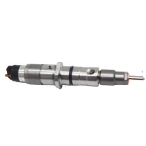 Quality High Quality New Diesel Fuel Injector 0445120112 wholesale