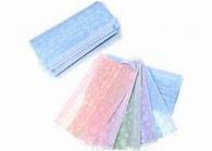 Quality Hypoallergenic Protective Sterile Surgical Mask High Bacterial Particle Filtration wholesale