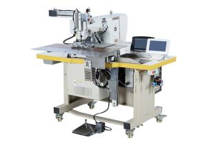 Quality Female Undergarments Making Machine , Panty Swimsuit Sewing Machine wholesale