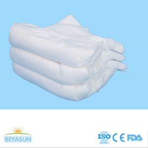 Quality Soft Disposable Single Tab Adult Pull Ups Pants Diapers Without Chemicals wholesale