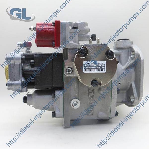 Genuine Diesel PT Pump Fuel Injection Pump 3075537 For Cummins KTA38 KTA50