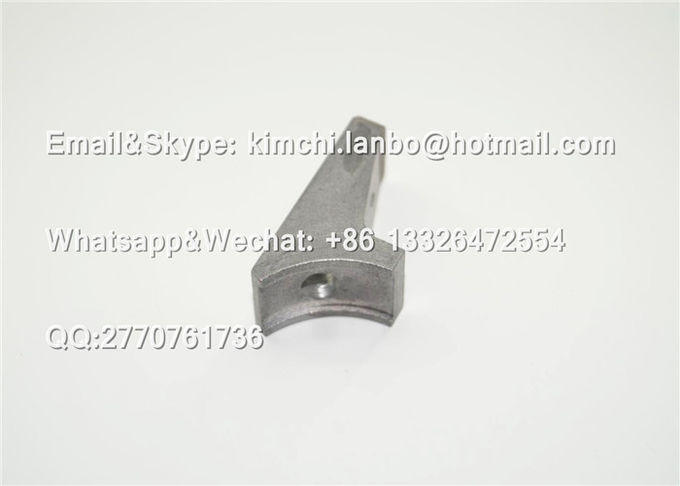 764-8201-303 komori gripper pad original for komori printing machine spare parts