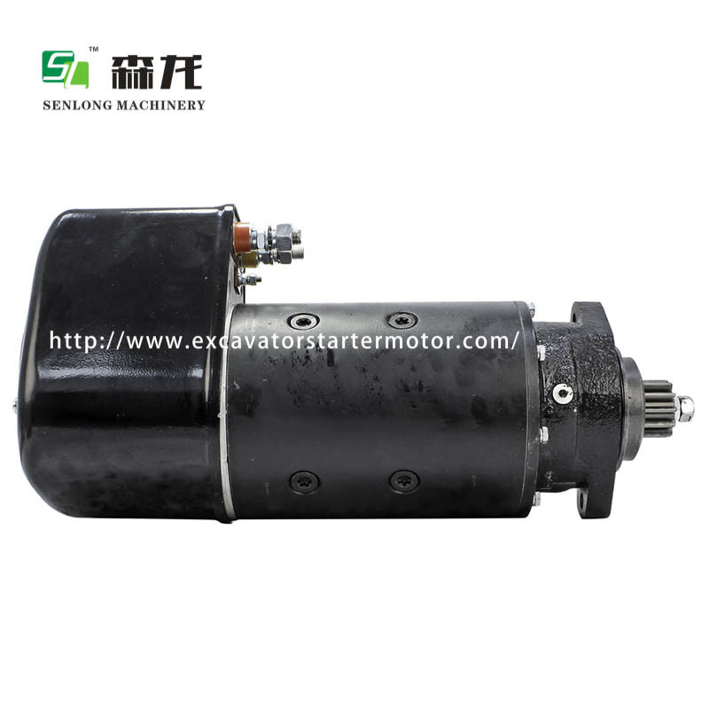 Deutz Motor 24V 11T 9.0KW 01171487 01177812 01179133 1177812 1179133 0001510024 0001510034 S0822S