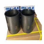 J08E 3MM 8MM Cylinder Liner Sleeves For SK330LC-8 S1146-73210 11462-E0060